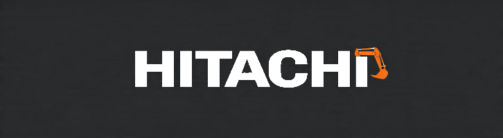 Hitachi Logo